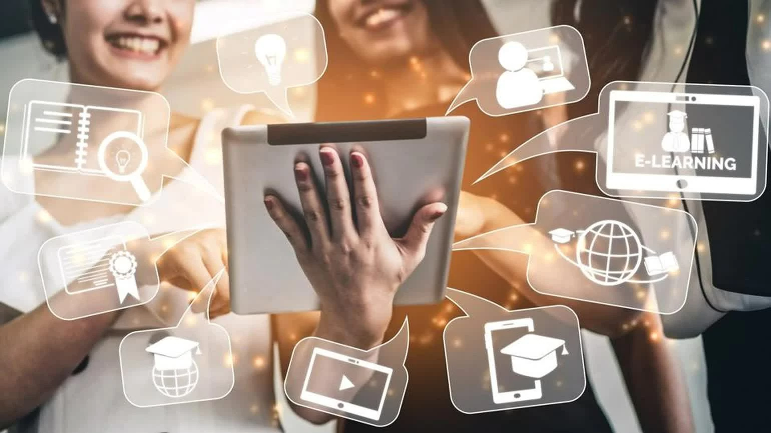 Xu hướng giáo dục trong kỷ nguyên số