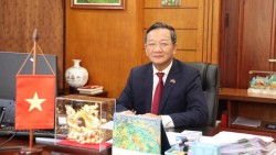 Tổng Bí thư Tô Lâm thăm Lào: Điều 'hiếm có' trong mối quan hệ 'hiếm có', lòng tin chính trị đặc biệt tạo đà cho một tầm cao mới