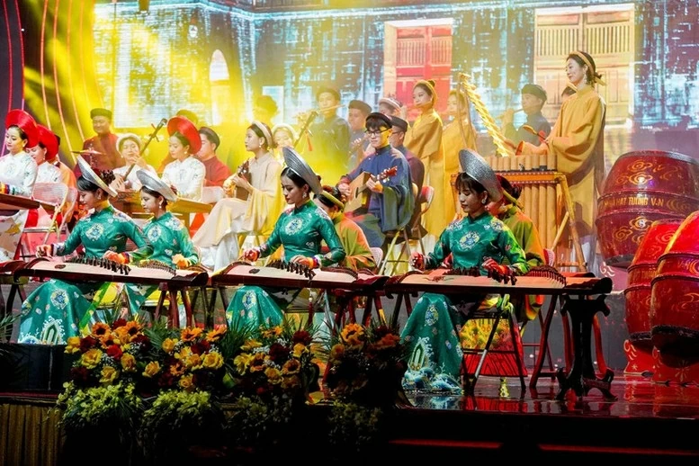 Ban hành Chiến lược truyền thông quảng bá hình ảnh Việt Nam ra nước ngoài Ban hành Chiến lược truyền thông quảng bá hình ảnh Việt Nam ra nước ngoài