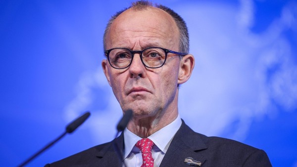 Kêu gọi gạt bỏ nỗi 'hoài niệm Mỹ', Thủ tướng Đức nhìn thấy con đường hướng tới châu Âu 'có chủ quyền, tự do, hòa bình'