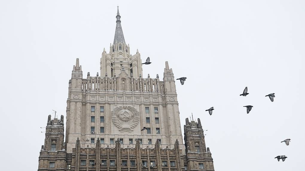 Nga tuyên bố sẽ coi một động thái là can thiệp trực tiếp vào xung đột, đi bước hướng tới 'gương vỡ lại lành' với Mỹ