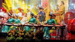 Ban hành Chiến lược truyền thông quảng bá hình ảnh Việt Nam ra nước ngoài