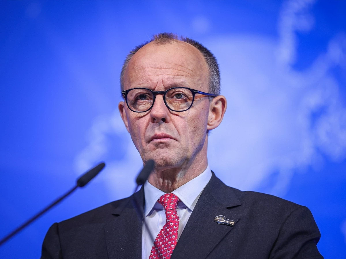 Kêu gọi gạt bỏ nỗi hoài niệm Mỹ, Thủ tướng Đức nhìn thấy con đường hướng tới châu Âu có chủ quyền, tự do, hòa bình