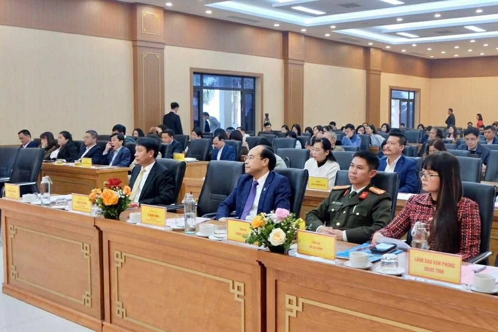 (Ảnh: Tuấn Đông)