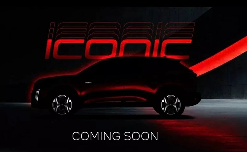 Peugeot Iconic Limited 'nhá hàng' tại Việt Nam, giá dự kiến từ 779 triệu đồng. Peugeot Iconic Limited 'nhá hàng' tại Việt Nam, giá dự kiến từ 779 triệu đồng.