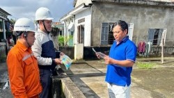 Lịch cúp điện Thành phố Huế hôm nay ngày 4/2/2026