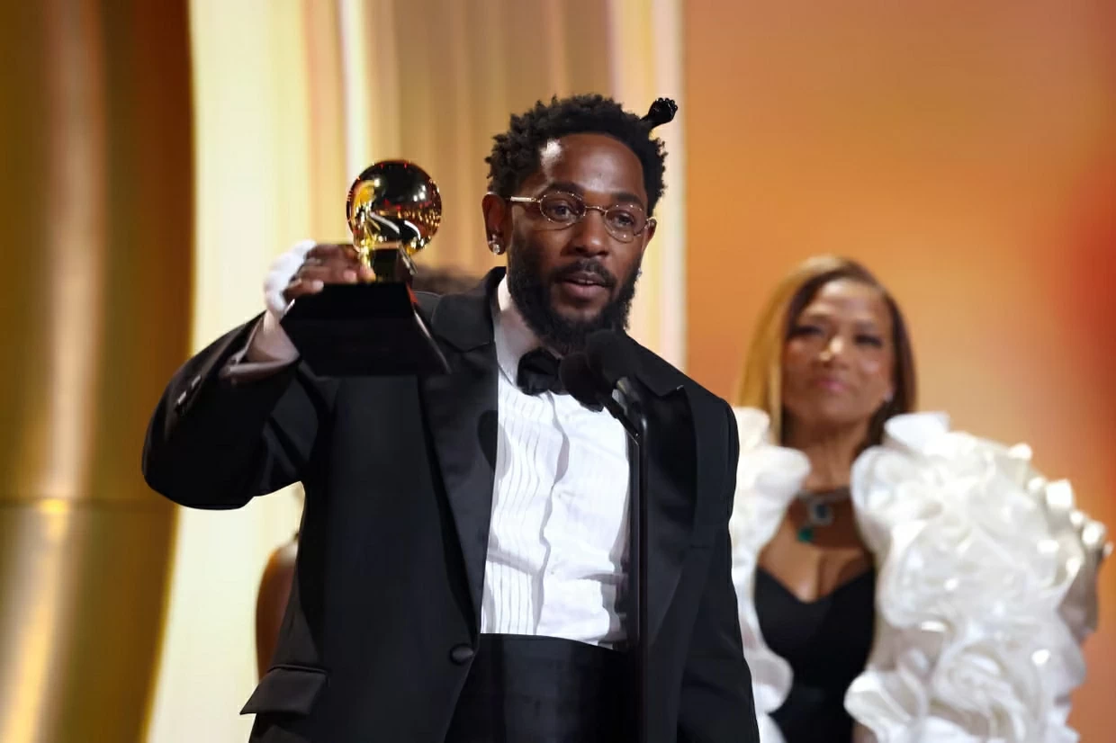Dấu ấn Grammy 2026 hơn cả những chiến thắng Dấu ấn Grammy 2026: Hơn cả những chiến thắng