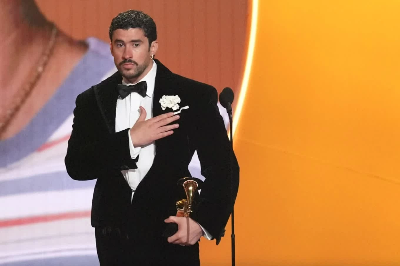 Dấu ấn Grammy 2026 hơn cả những chiến thắng Dấu ấn Grammy 2026: Hơn cả những chiến thắng