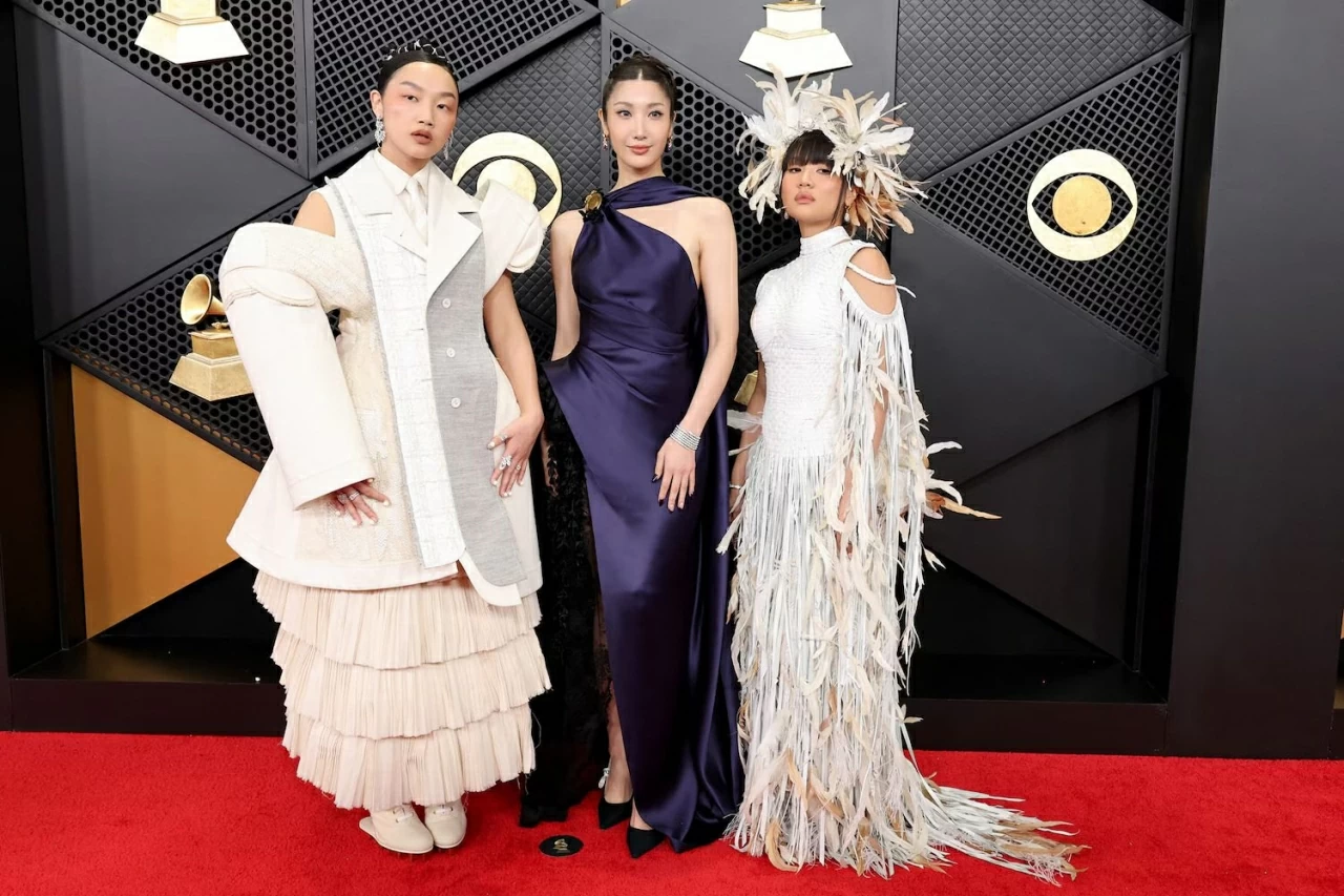 Dấu ấn Grammy 2026 hơn cả những chiến thắng Dấu ấn Grammy 2026: Hơn cả những chiến thắng