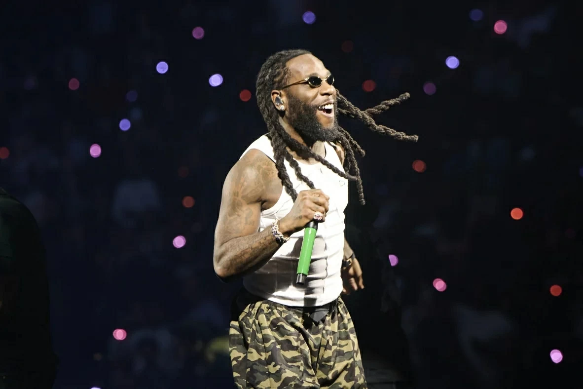 Dấu ấn Grammy 2026 hơn cả những chiến thắng Dấu ấn Grammy 2026 hơn cả những chiến thắng