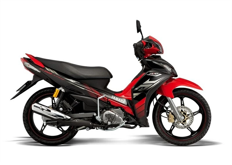 Cập nhật giá xe máy Yamaha Jupiter mới nhất tháng 2/2026. Cập nhật giá xe máy Yamaha Jupiter mới nhất tháng 2/2026.