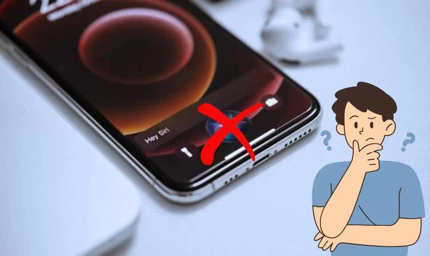 Hướng dẫn cách tắt Siri trên iOS 18.7 dễ dàng và hiệu quả