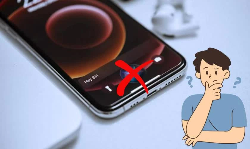 Hướng dẫn cách tắt Siri trên iOS 18.7 dễ dàng và hiệu quả.