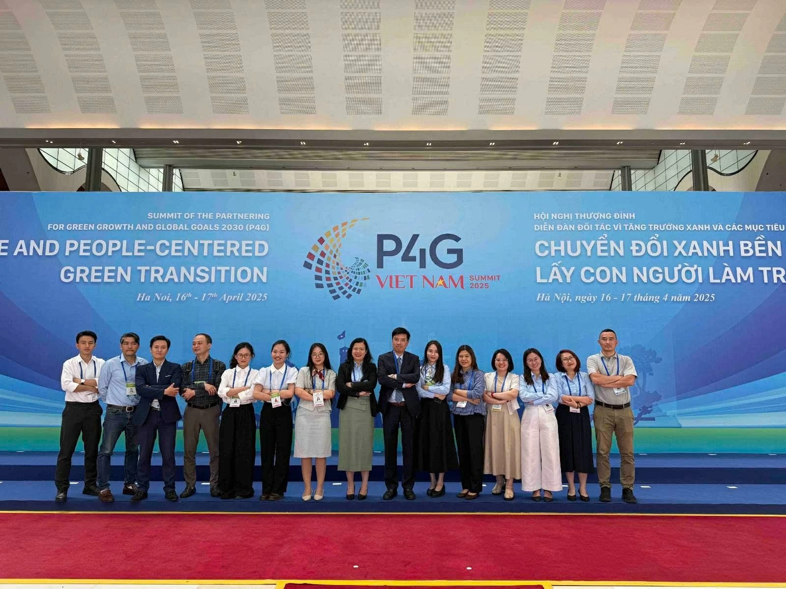 37. Số Tết   Phóng viên TGVN sống cùng khoảnh khắc đối ngoại