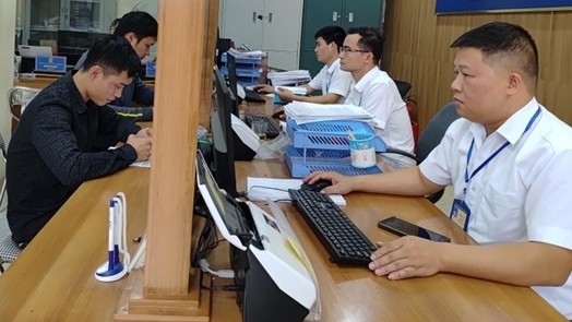 Bộ Tư pháp tiếp tục chú trọng cải cách hành chính