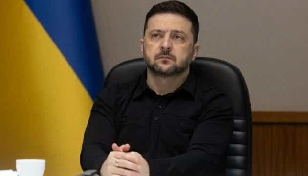 Tổng thống Zelensky: Ukraine chờ phản ứng của Mỹ trước các cuộc tấn công trong đêm của Nga Ukraine chờ phản ứng của Mỹ trước các cuộc tấn công trong đêm của Nga, Washington nói 'không bất ngờ'