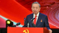 Tổng Bí thư Tô Lâm ký ban hành Quy định số 19-QĐ/TW về công tác chính trị, tư tưởng trong Đảng áp dụng với các tổ chức đảng và cán bộ, đảng viên