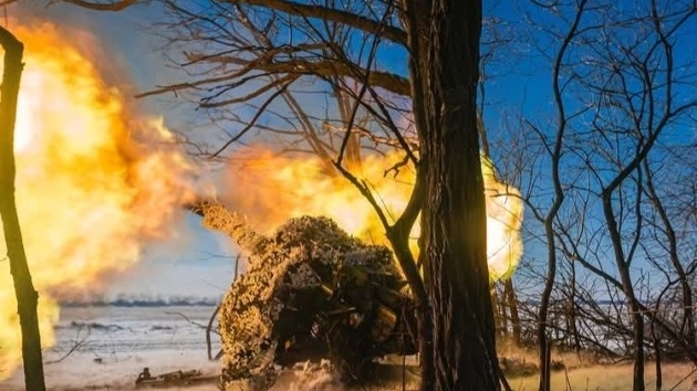 Tình hình Ukraine: Tổng thống và Bộ trưởng Năng lượng thừa nhận vấn đề 'nghiêm trọng' sau vụ tấn công của Nga, ông Trump nói gì với Moscow?