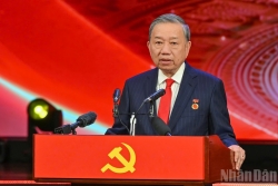 Tổng Bí thư Tô Lâm ký ban hành Quy định số 19-QĐ/TW về công tác chính trị, tư tưởng trong Đảng áp dụng với các tổ chức đảng và cán bộ, đảng viên