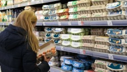 Tổng thống Putin thừa nhận một điều về kinh tế Nga năm 2025