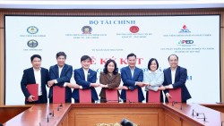 Tăng cường phối hợp nghiên cứu khoa học, đào tạo và tham mưu chính sách trong ngành Tài chính