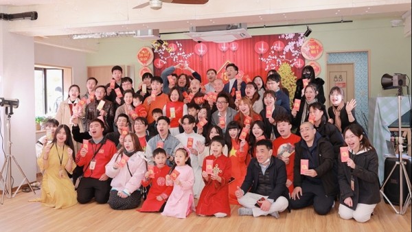 Tết Việt Saitama 2026: Tết quê hương trong cộng đồng người Việt tại Nhật Bản