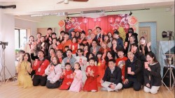 Tết Việt Saitama 2026: Tết quê hương trong cộng đồng người Việt tại Nhật Bản