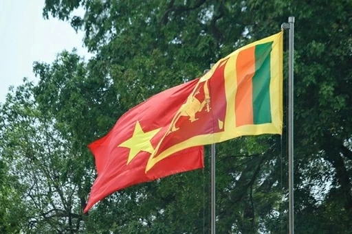 Điện mừng nhân dịp kỷ niệm lần thứ 78 ngày Độc lập nước Cộng hòa xã hội chủ nghĩa dân chủ Sri Lanka