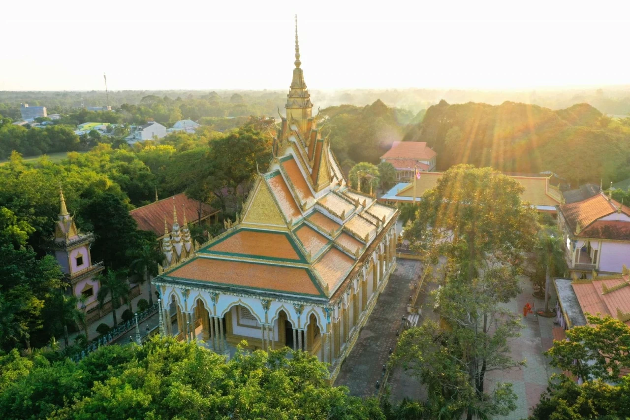 Du lịch Vĩnh Long trên hành trình khẳng định vị thế điểm đến,  nghỉ dưỡng và trải nghiệm của Đồng bằng sông Cửu Long