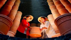 Du lịch Vĩnh Long trên hành trình khẳng định vị thế điểm đến, nghỉ dưỡng và trải nghiệm của Đồng bằng sông Cửu Long