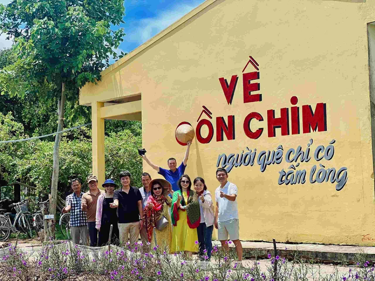 Du lịch Vĩnh Long trên hành trình khẳng định vị thế điểm đến, nghỉ dưỡng và trải nghiệm của Đồng bằng sông Cửu Long Du lịch Vĩnh Long trên hành trình khẳng định vị thế điểm đến, nghỉ dưỡng và trải nghiệm của Đồng bằng sông Cửu Long