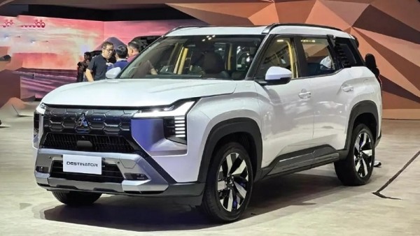 Cập nhật bảng giá xe hãng Mitsubishi mới nhất tháng 2/2026