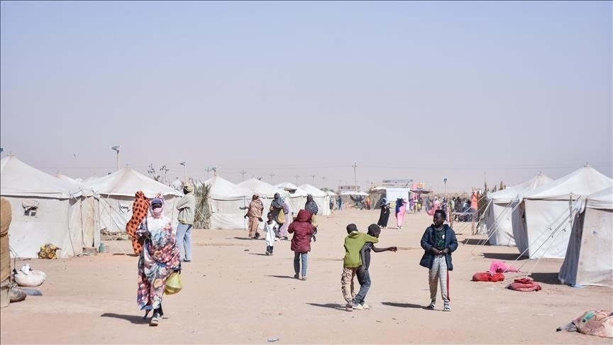 Mỹ tính 'ra tay' xử lý vấn đề xung đột Sudan, cân nhắc trình kế hoạch mới lên Hội đồng hòa bình Gaza và Hội đồng Bảo an LHQ