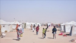 Mỹ tính 'ra tay' xử lý vấn đề xung đột Sudan, cân nhắc trình kế hoạch mới lên Hội đồng hòa bình Gaza và Hội đồng Bảo an LHQ