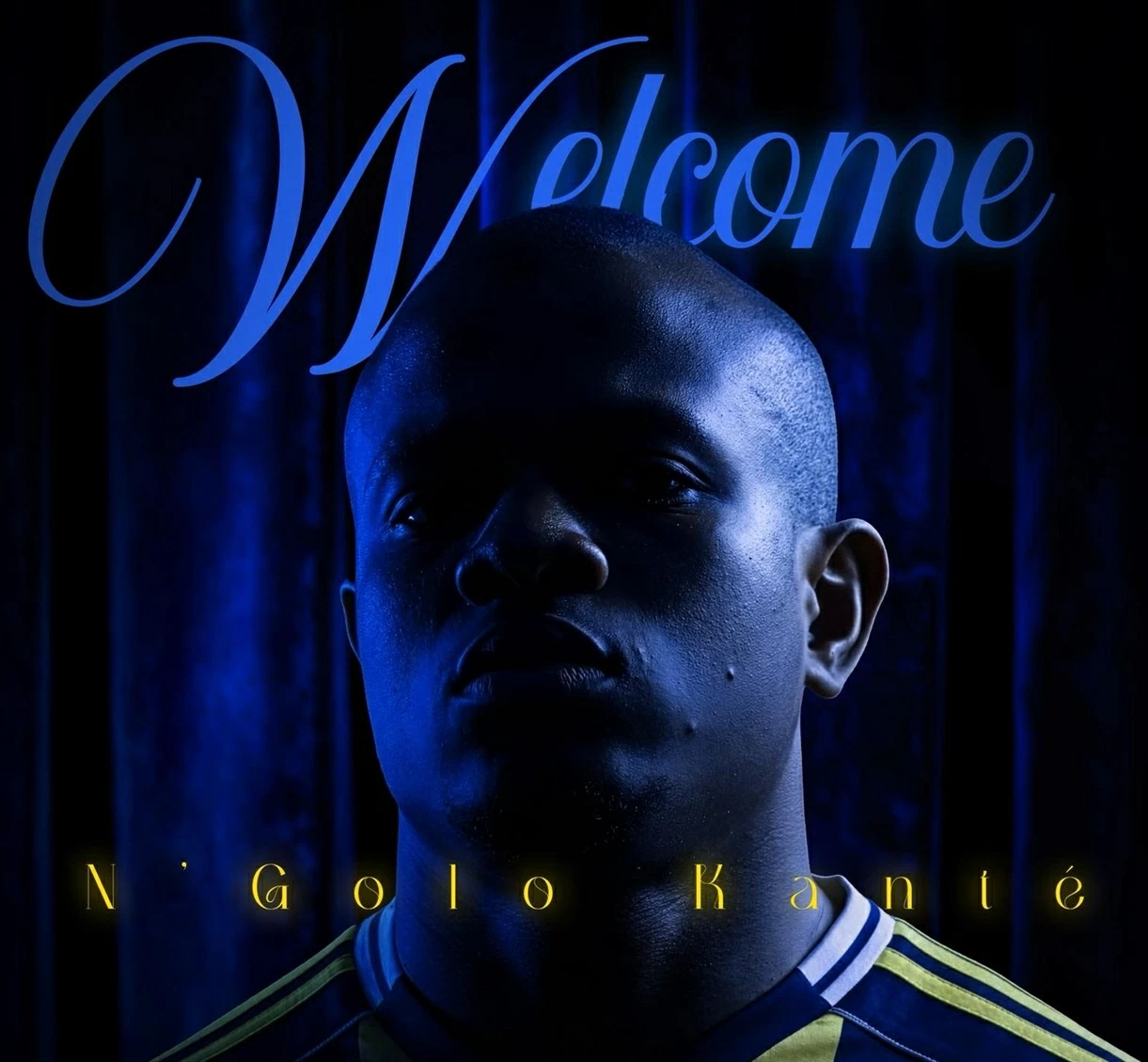 N’Golo Kante chính thức trở lại châu Âu N’Golo Kante chính thức trở lại châu Âu