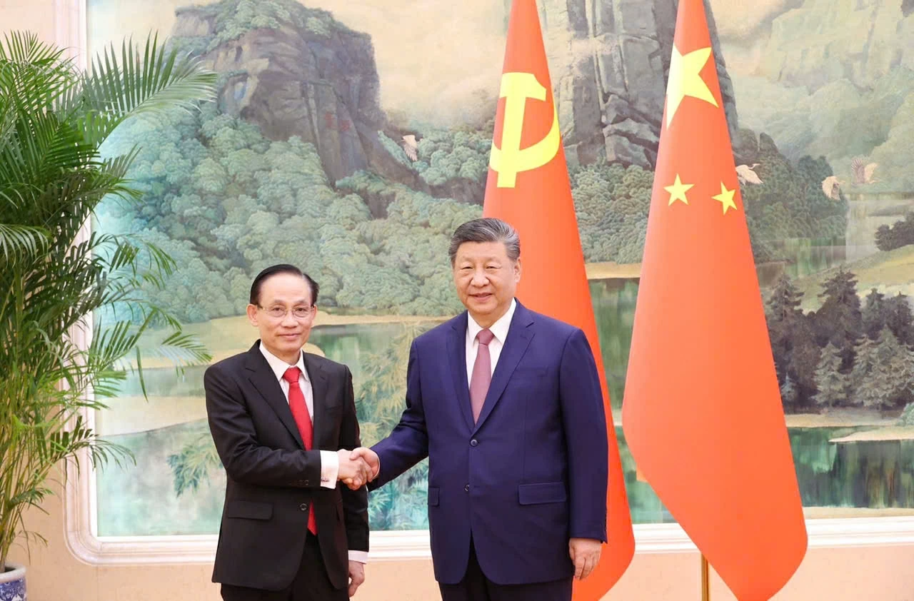  Việt Nam - Trung Quốc