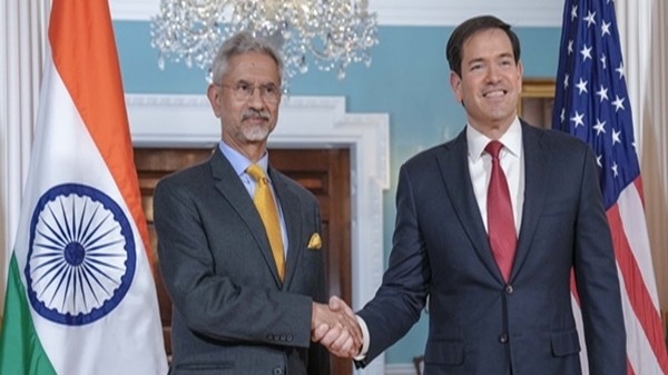 Các ngoại trưởng Mỹ-Ấn Độ nhất trí tăng cường phối hợp về khoáng sản chiến lược và thương mại