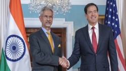 Các ngoại trưởng Mỹ-Ấn Độ nhất trí tăng cường phối hợp về khoáng sản chiến lược và thương mại