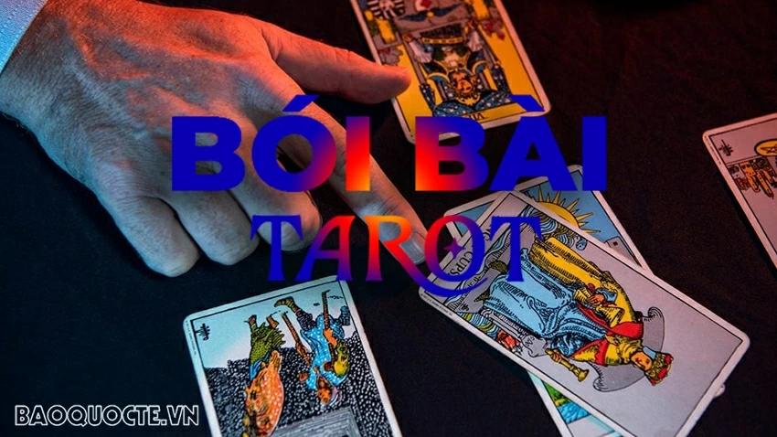 Bài tarot hôm nay 24/2: Hoàn cảnh bạn gặp người yêu tương lai?