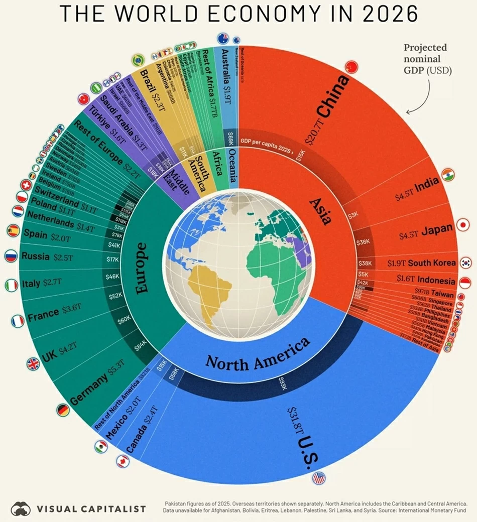 Báo Tết. : 2026 – năm của những bước ngoặt Báo Tết. : 2026 – năm của những bước ngoặt