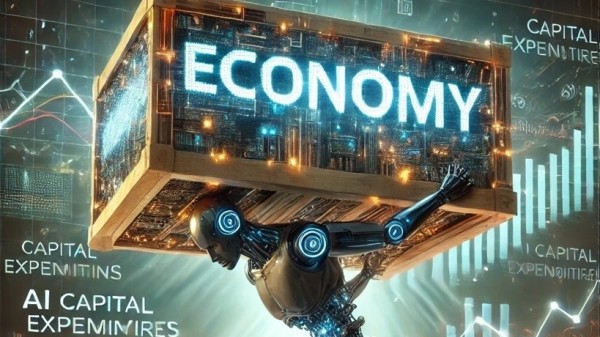 Kinh tế thế giới 2026: Kiên cường và mong manh!