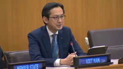 Việt Nam đánh giá cao vai trò của UNDP trong hợp tác vì phát triển bền vững