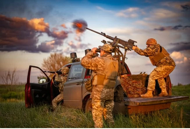 EU đem tin vui lớn cho Ukraine, tiếp sức trong thời điểm mấu chốt cho Kiev