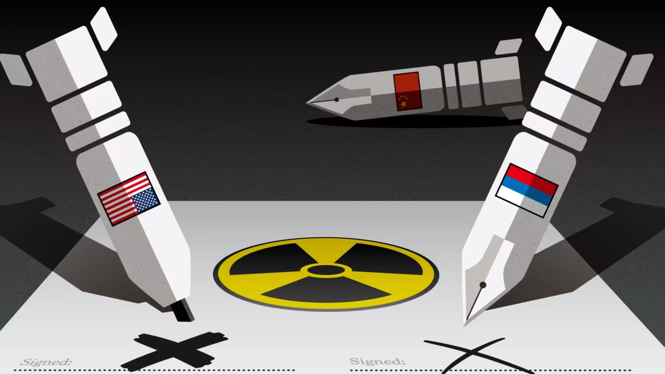 Lý do gì khiến Trung Quốc tự thừa nhận một sức mạnh chẳng 'ngang tầm' với Mỹ?