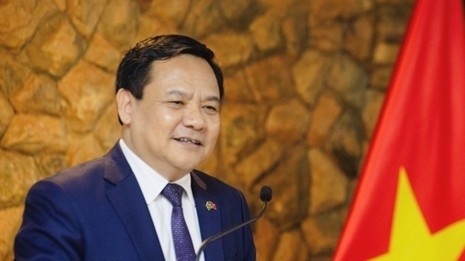 Kỷ niệm 96 năm Ngày thành lập Đảng Cộng sản Việt Nam tại Brazil