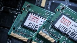 Korea Herald: Trung Quốc trở thành 'chất xúc tác' cho ngành chip bán dẫn Hàn Quốc