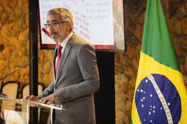 Đại sứ quán Việt Namt kỷ niệm 96 năm ngày thành lập Đảng và thông tin kết quả Đại hội XIV