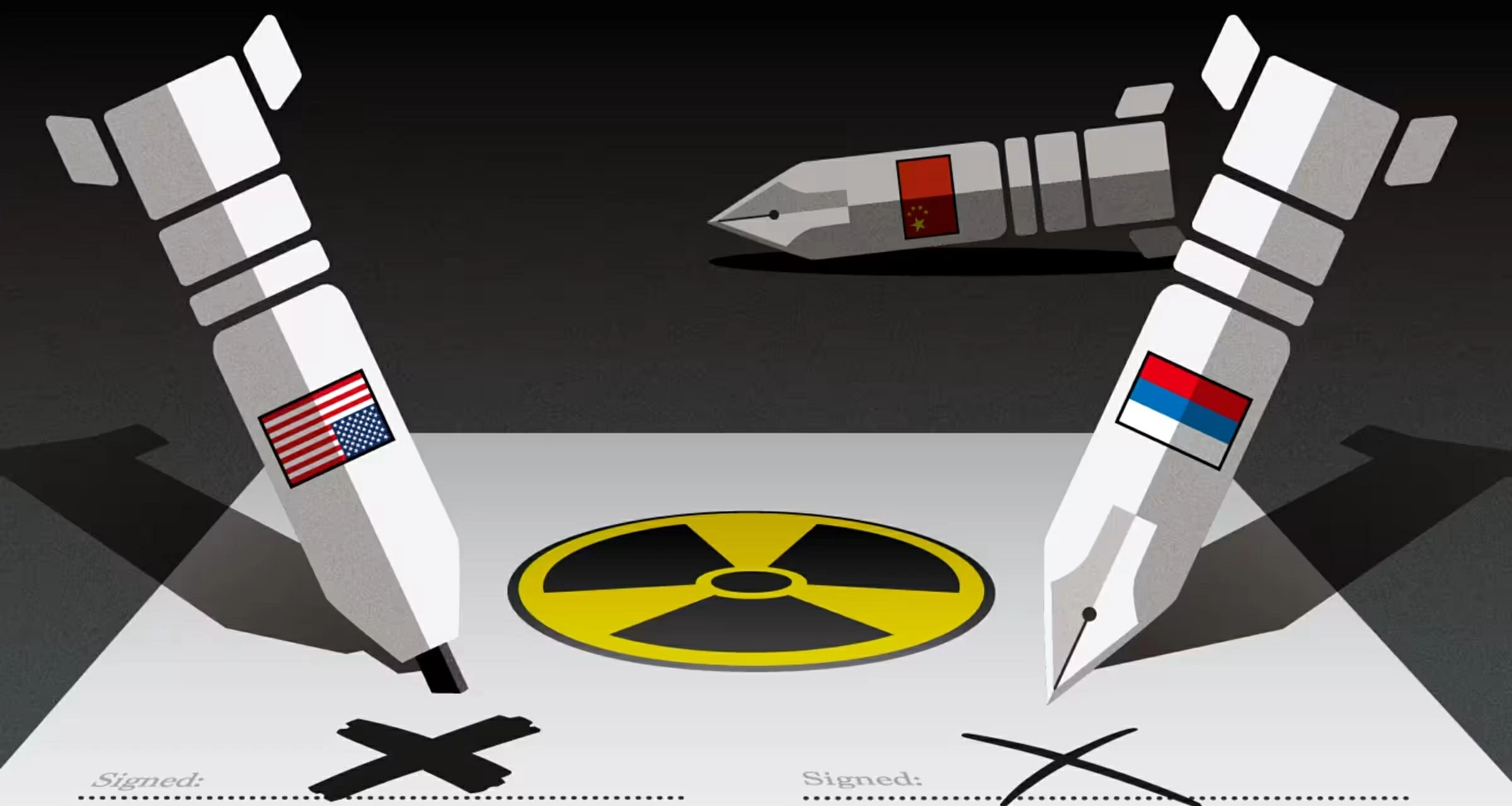 Lý do gì khiến Trung Quốc tự thừa nhận chẳng ngang tầm với Mỹ về một loại sức mạnh?