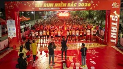 AVIWIN VÀ AVIRACE: Từ giải chạy đầu Xuân đến tham vọng đưa giày chạy bộ Việt ra thế giới