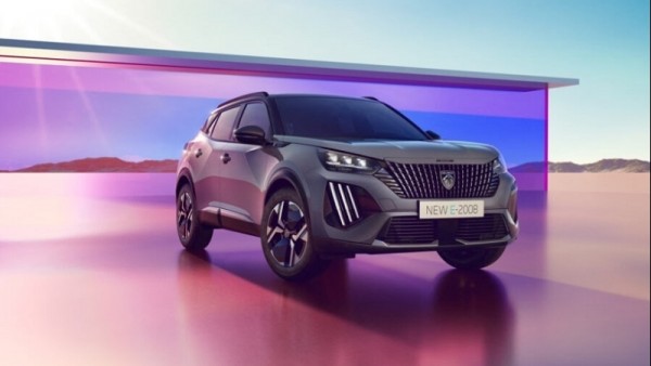 Cập nhật bảng giá xe hãng Peugeot mới nhất tháng 2/2026